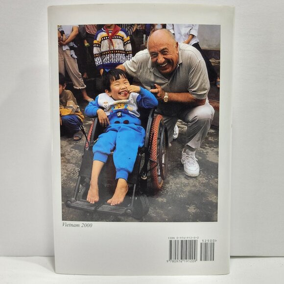 Road to Purpose: One Man's Journey Bringing Hope to Millions...by Behring - Picture 6 of 6